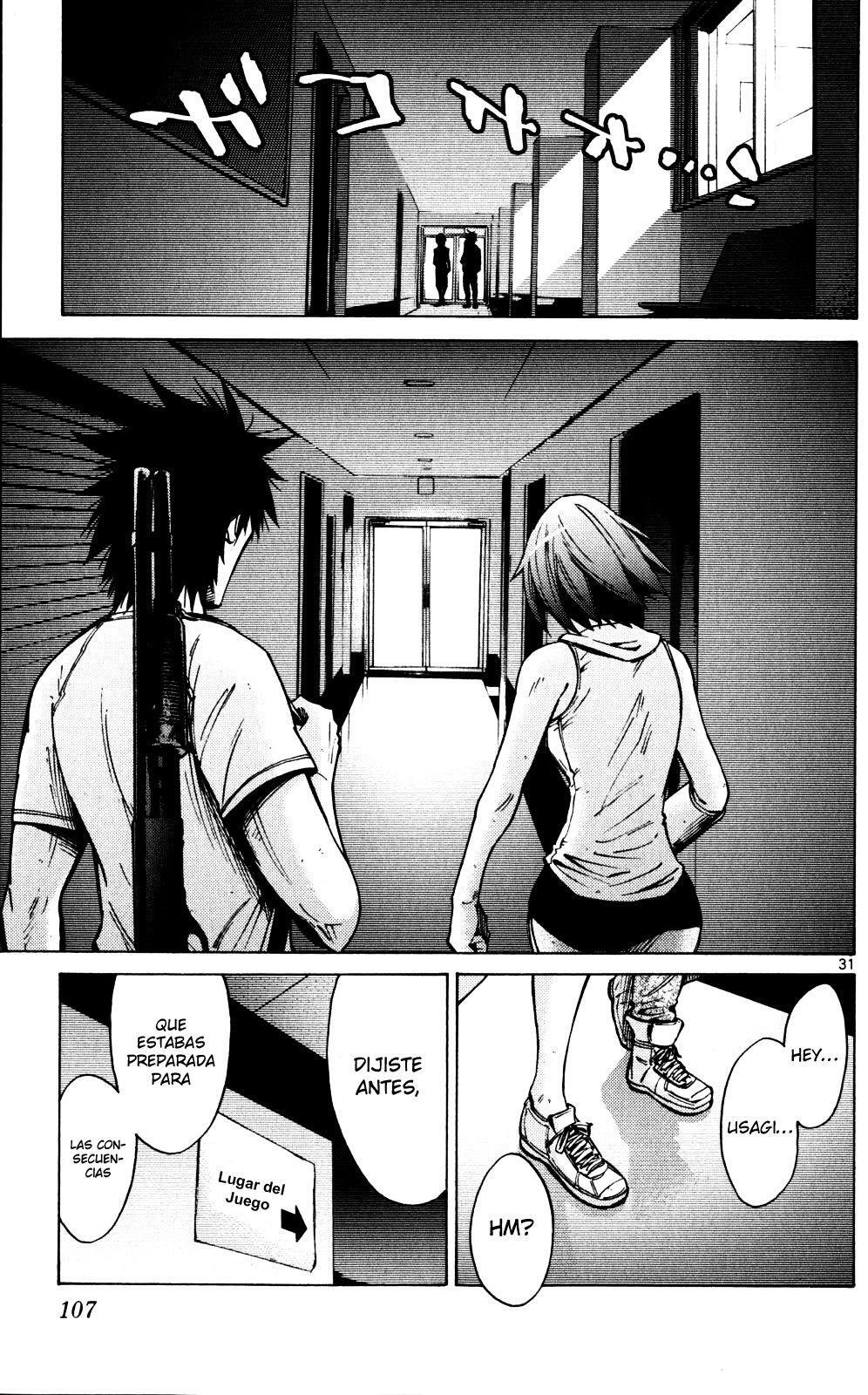 Capitulo 57 page 33