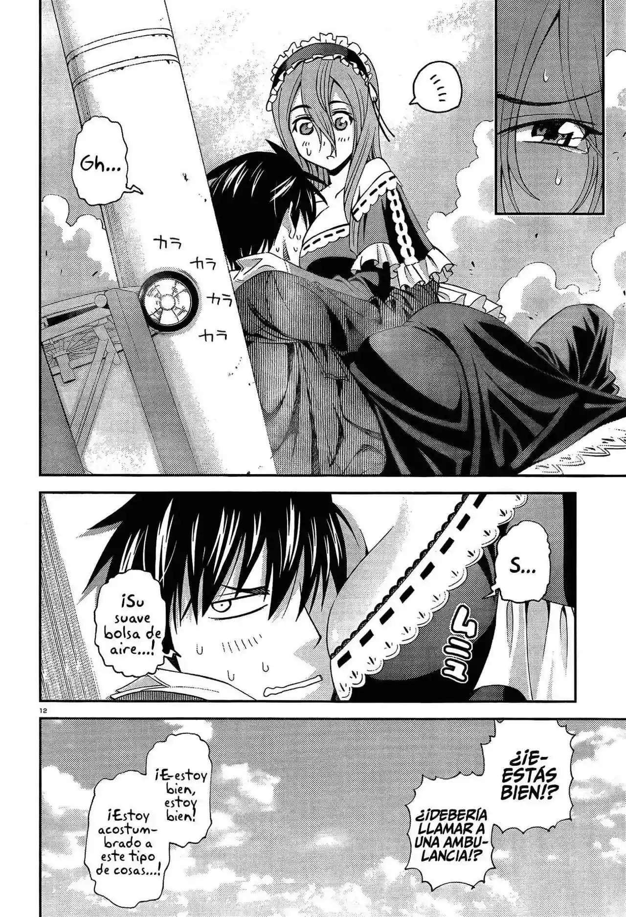 Capitulo 10 page 12