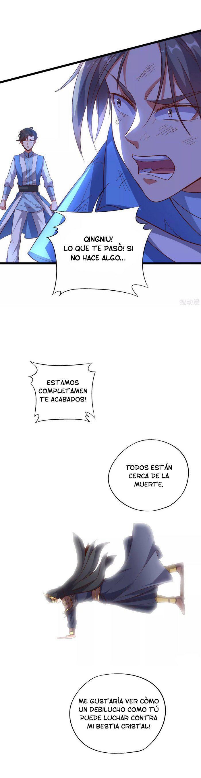 Capitulo 20 page 17