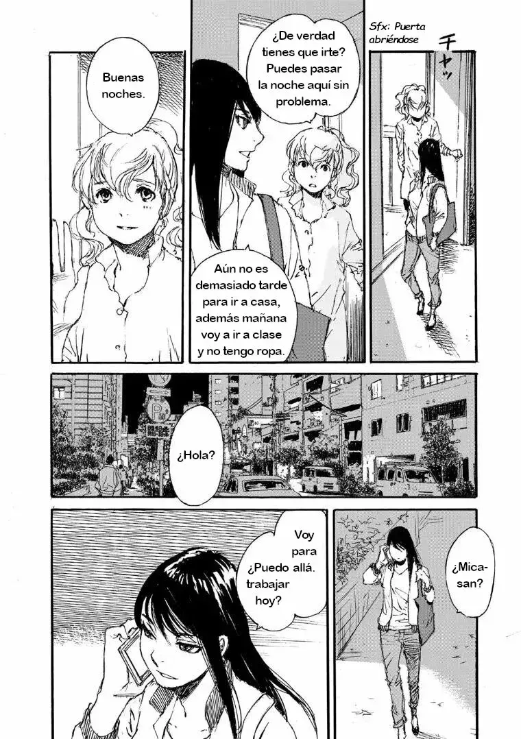 Capitulo 23 page 11