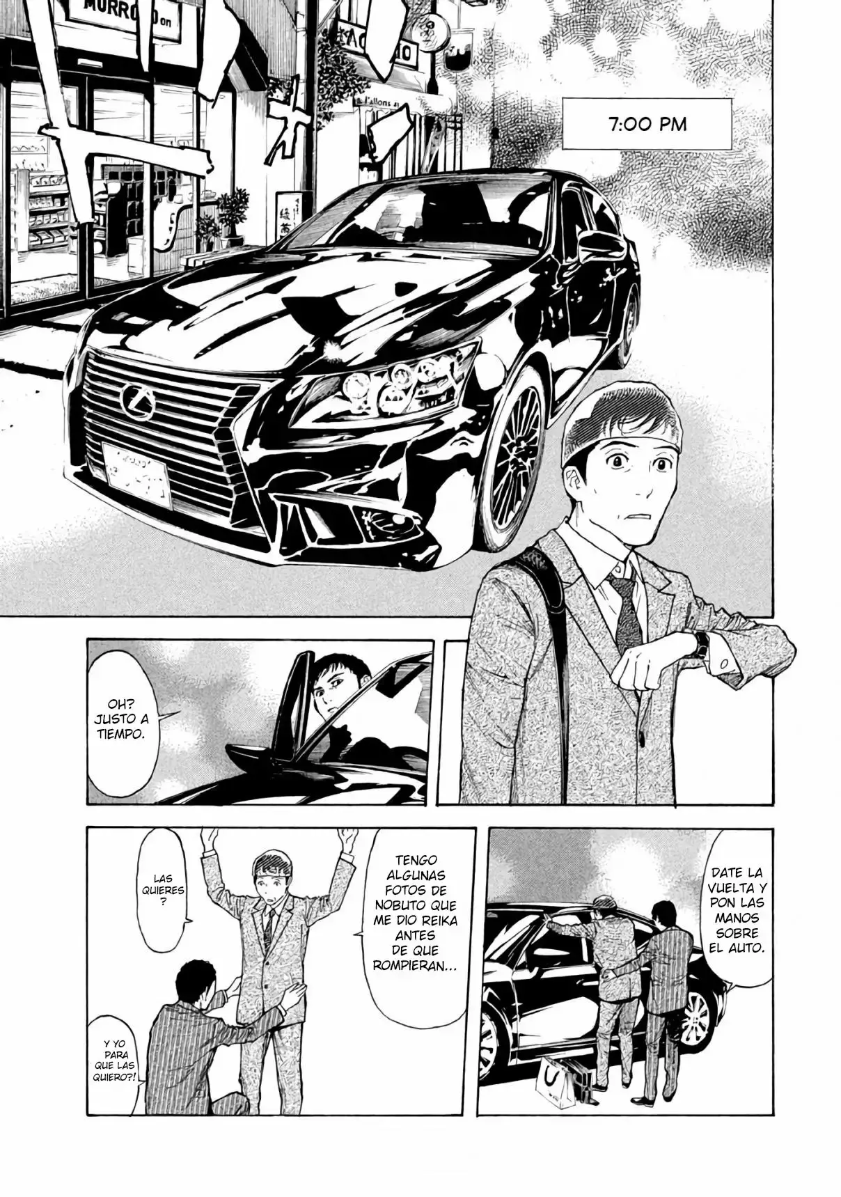 Capitulo 13 page 16