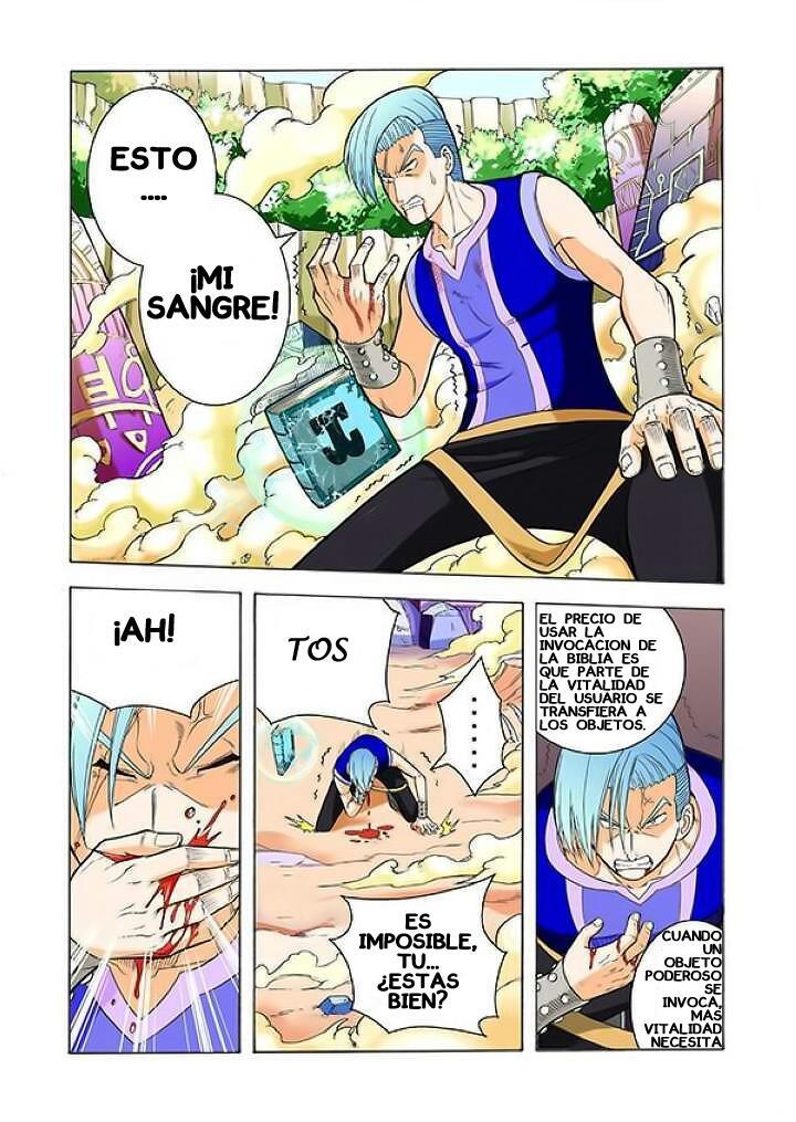 Capitulo 16 page 8