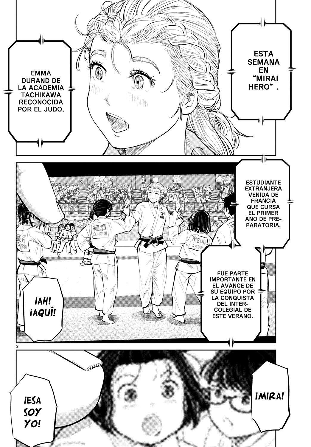 Capitulo 61 page 3