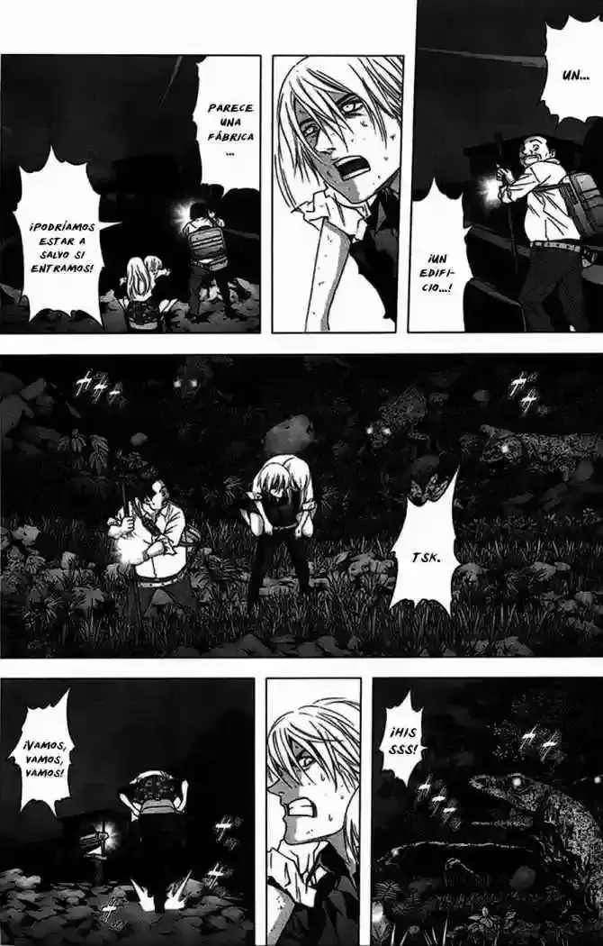 Capitulo 20 page 8