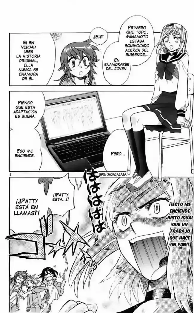 Capitulo 233 page 6