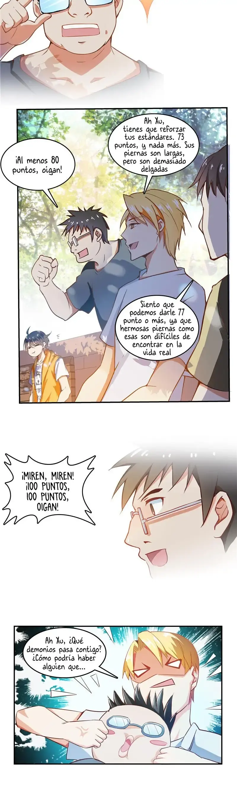 Capitulo 8 page 16