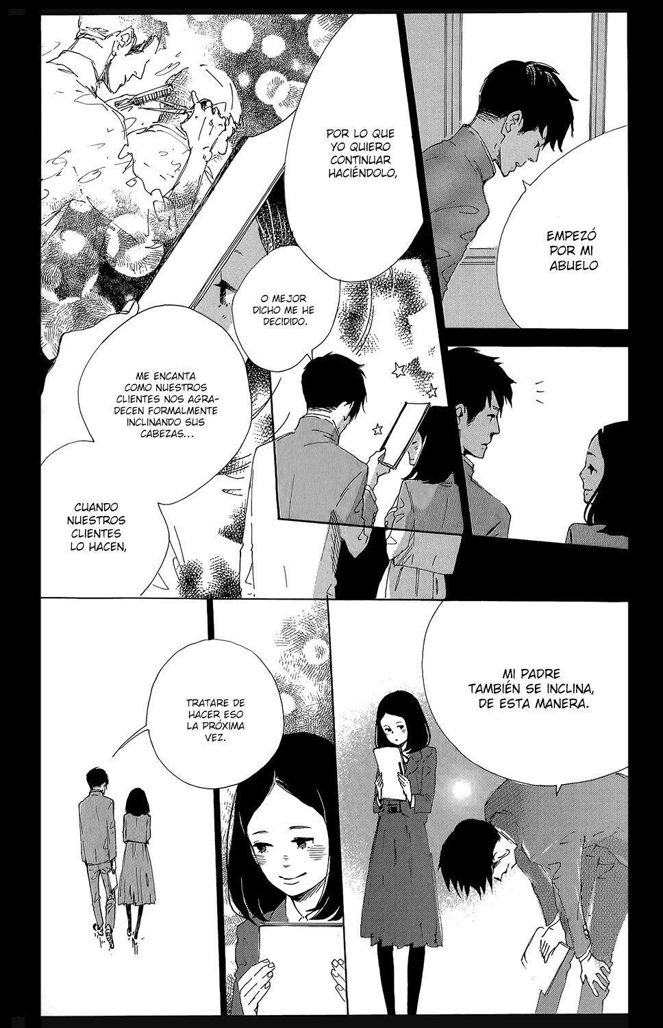 Capitulo 8.50 page 23