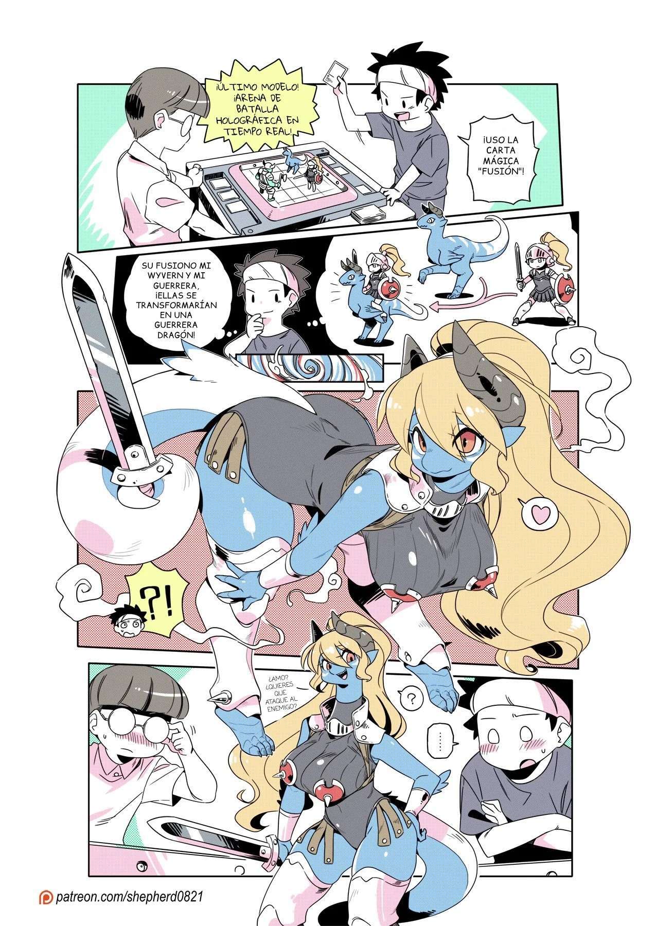 Capitulo 355 page 2