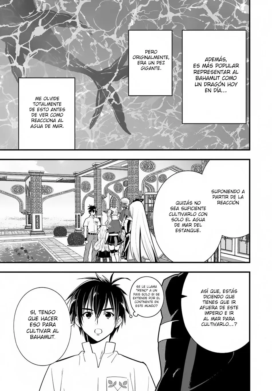 Capitulo 22 page 27