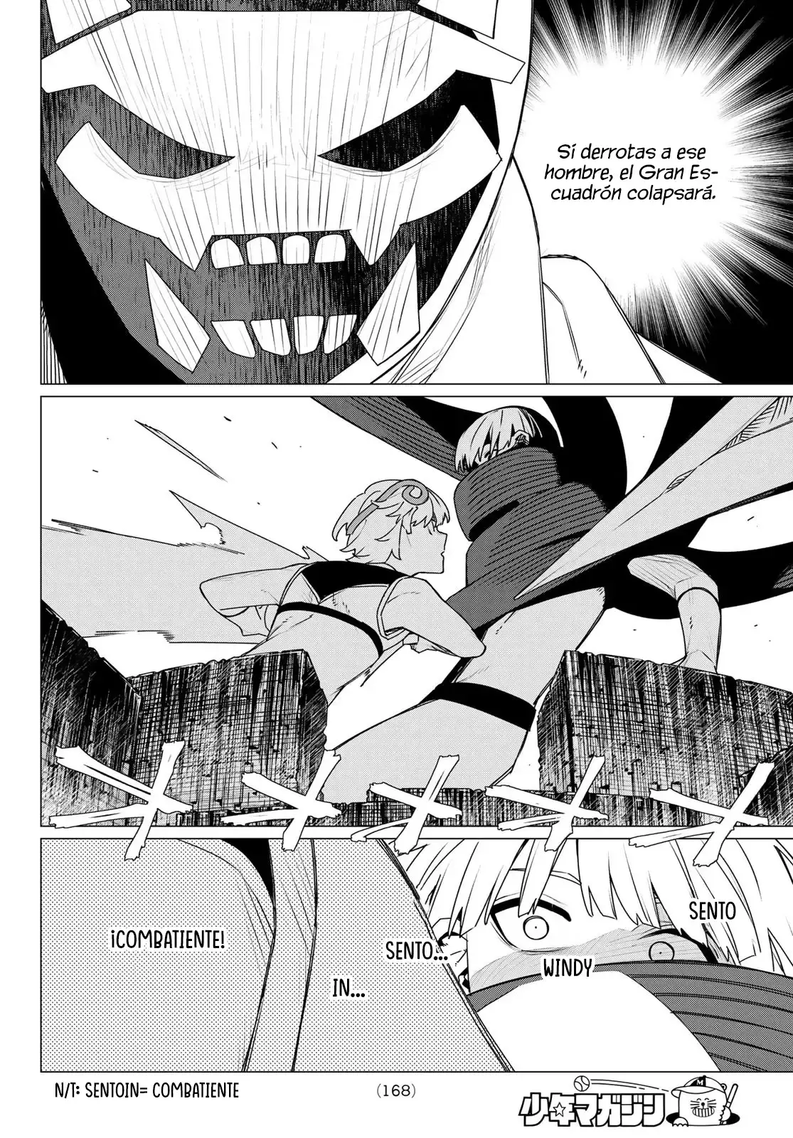 Capitulo 199 page 12