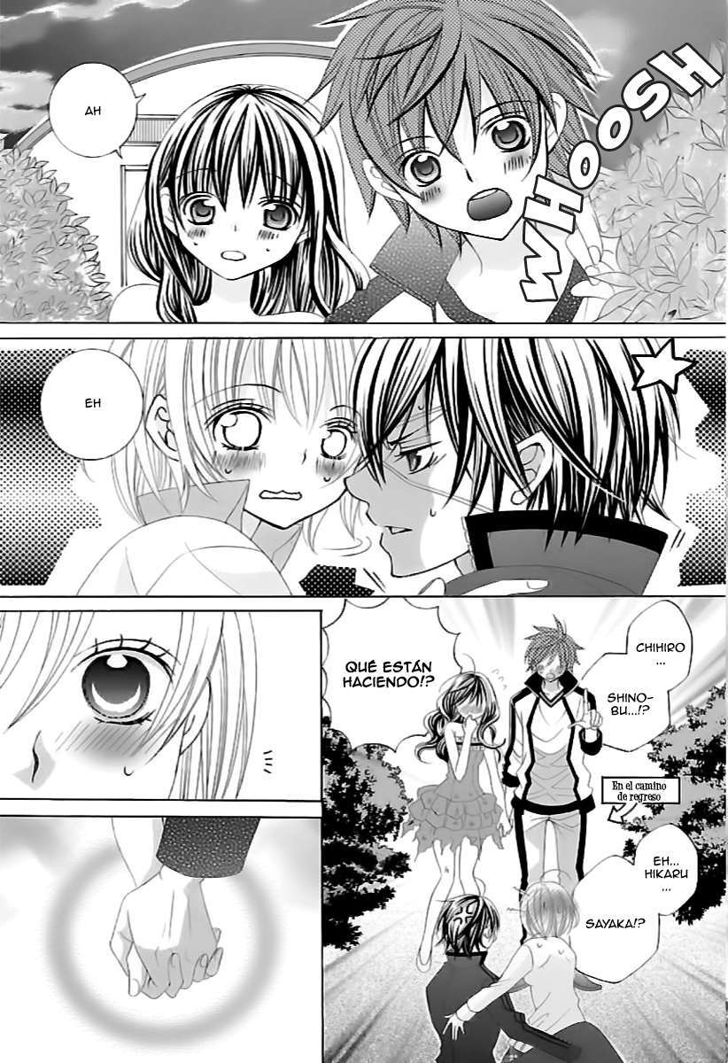 Capitulo 66 page 25