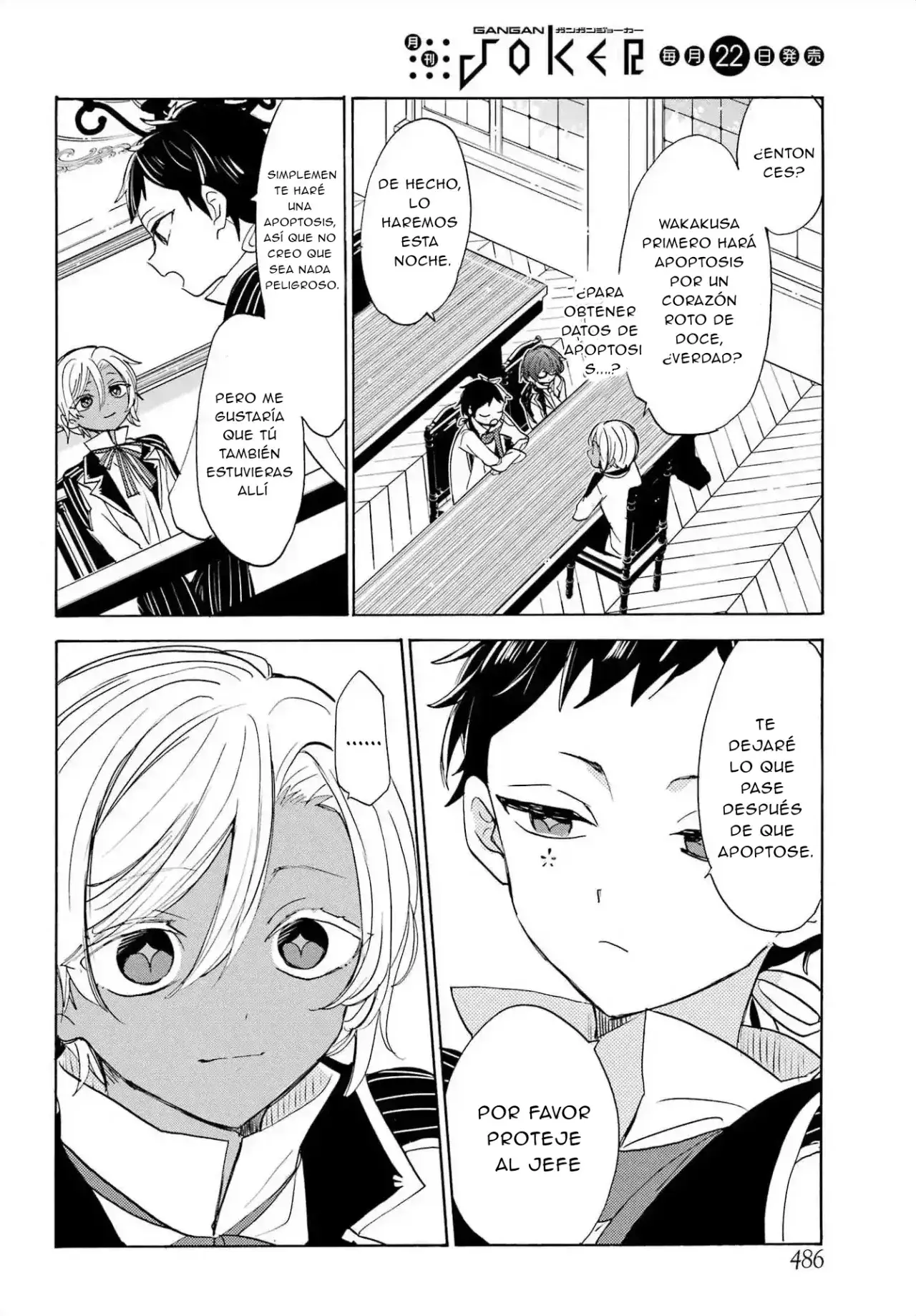Capitulo 16 page 10
