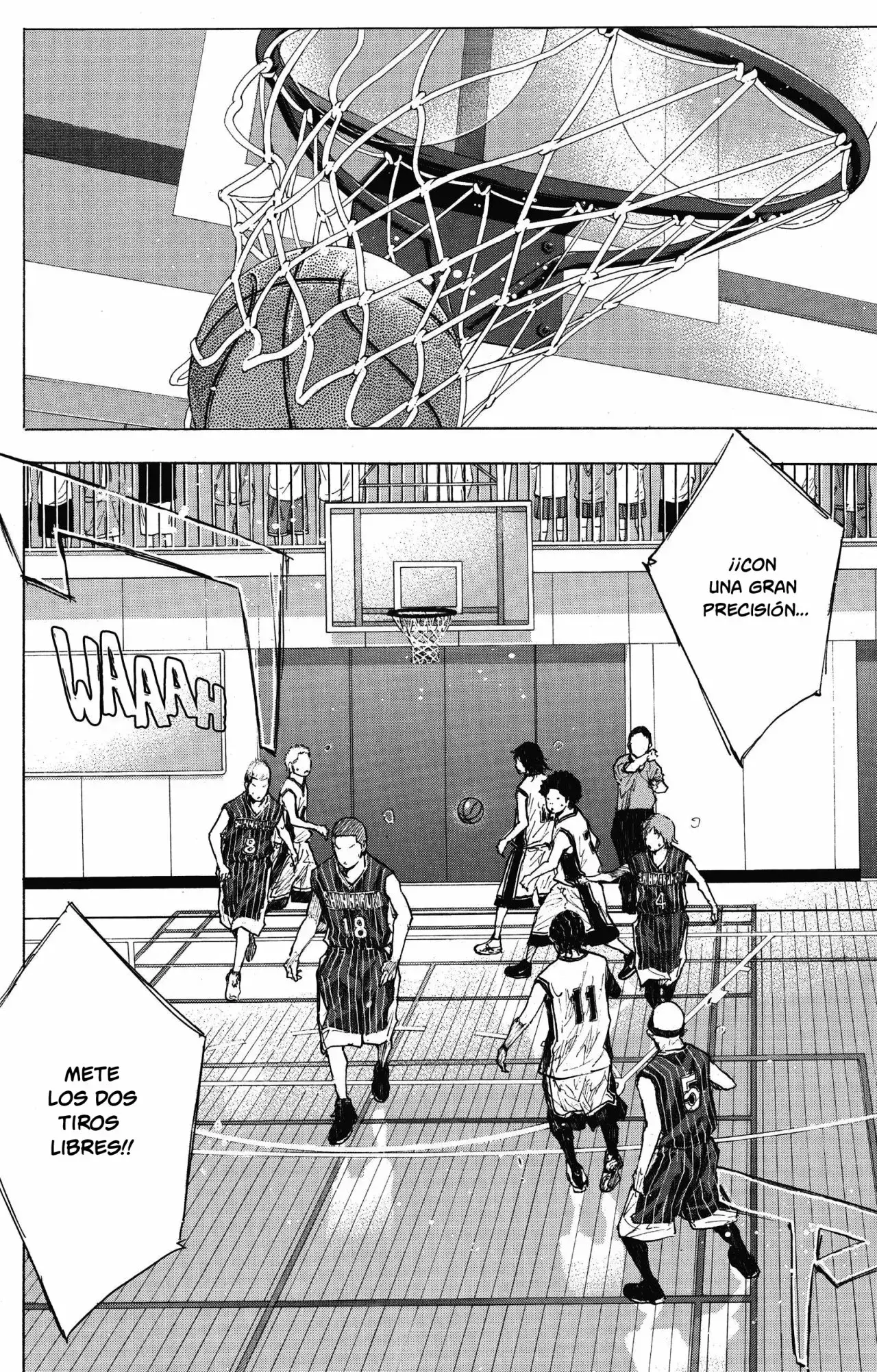 Capitulo 247 page 98