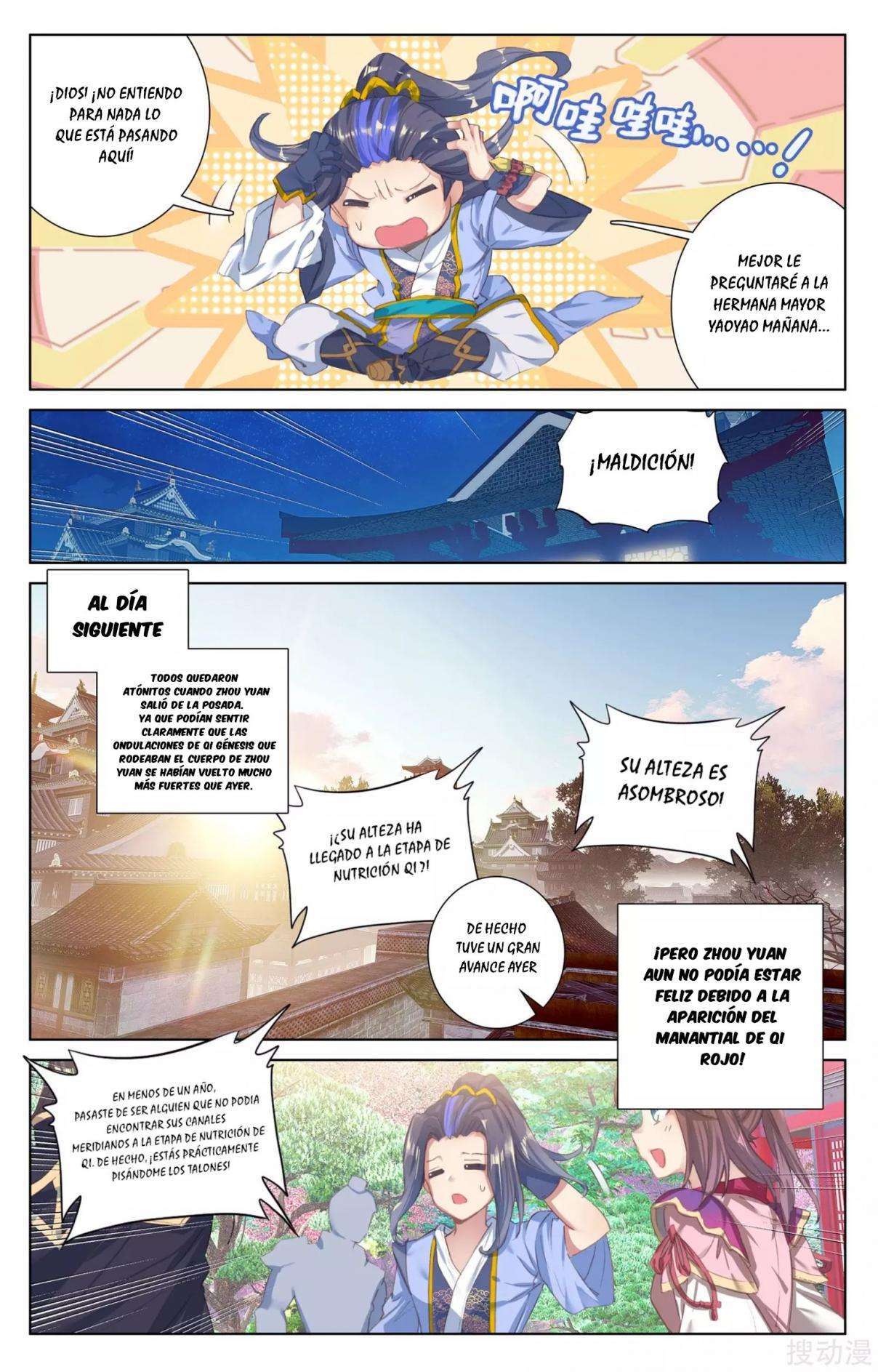 Capitulo 66 page 8