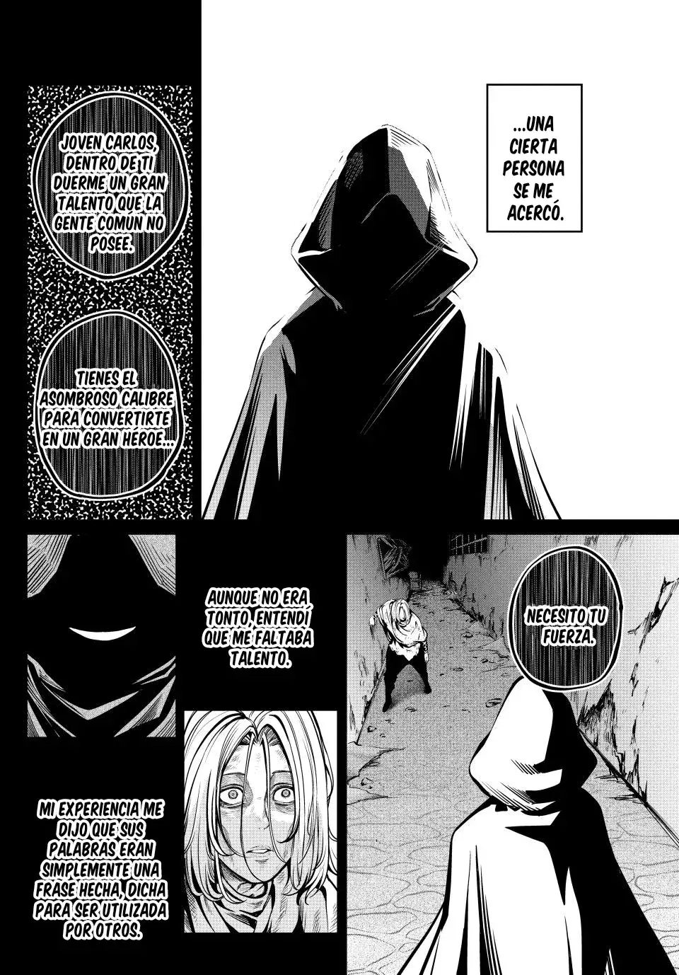 Capitulo 105 page 8