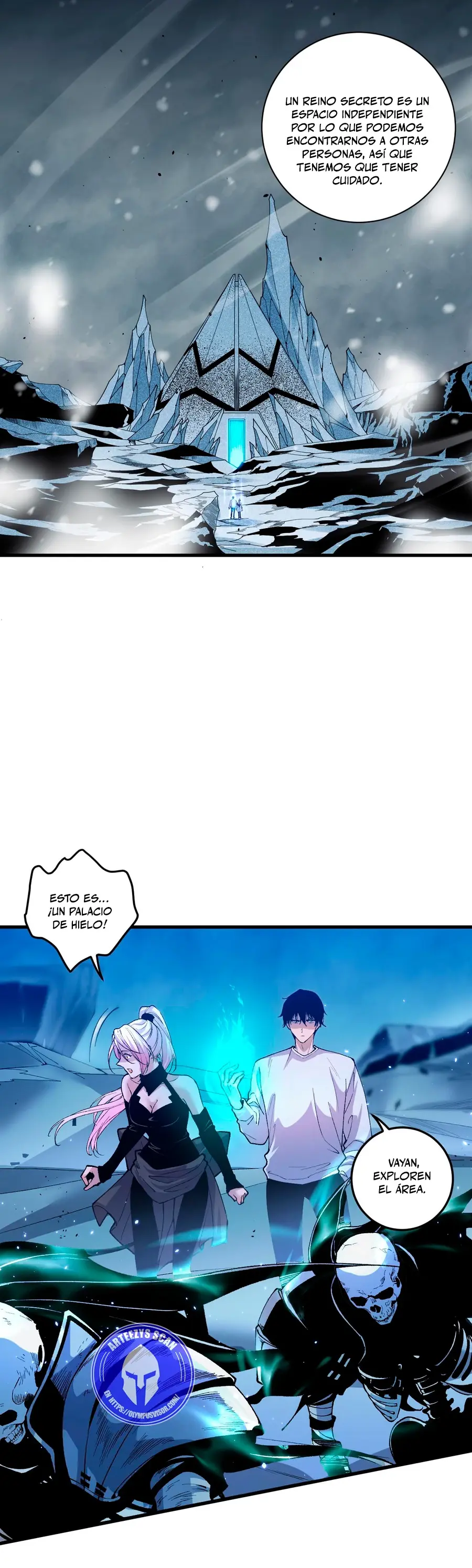 Capitulo 51 page 25
