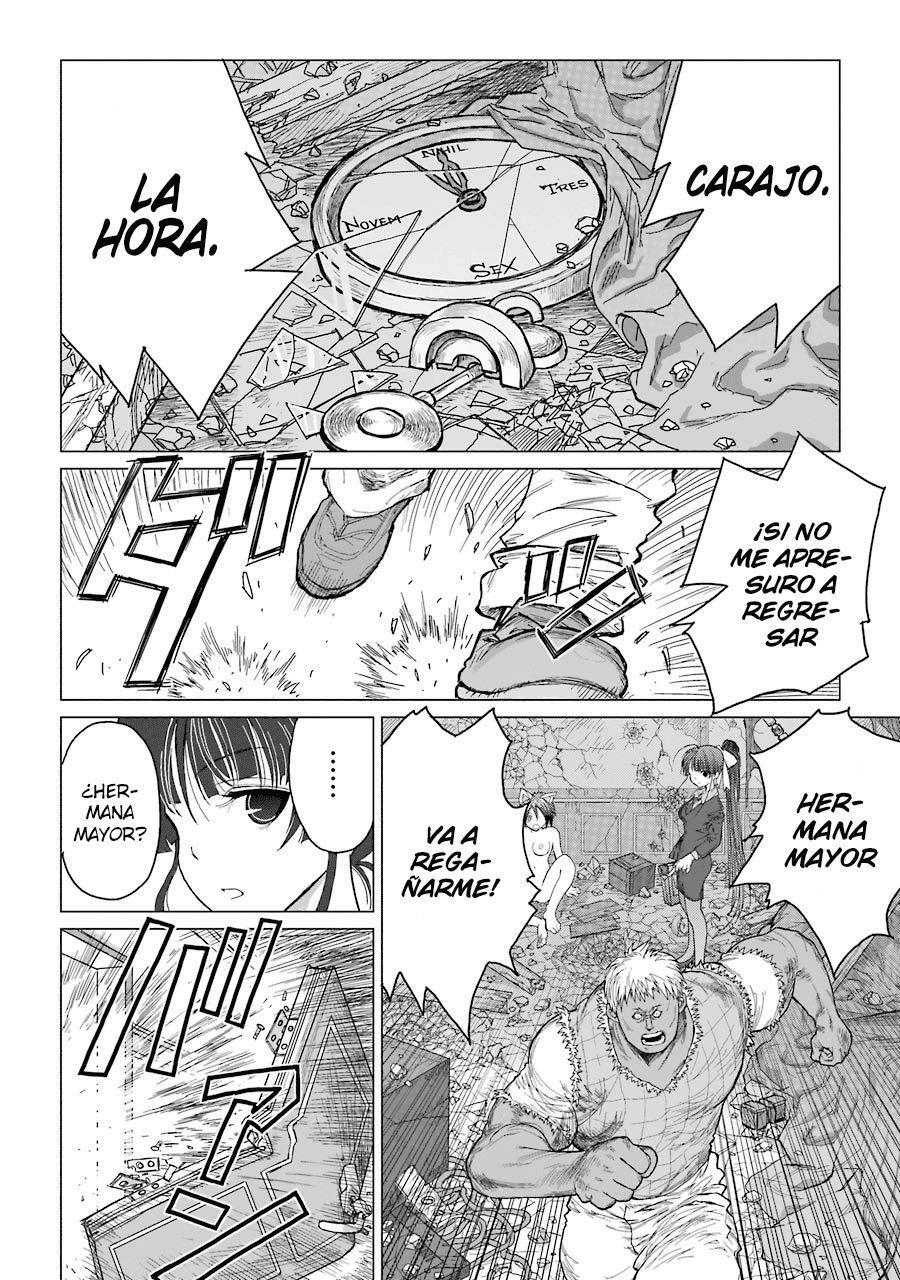 Capitulo 26 page 19