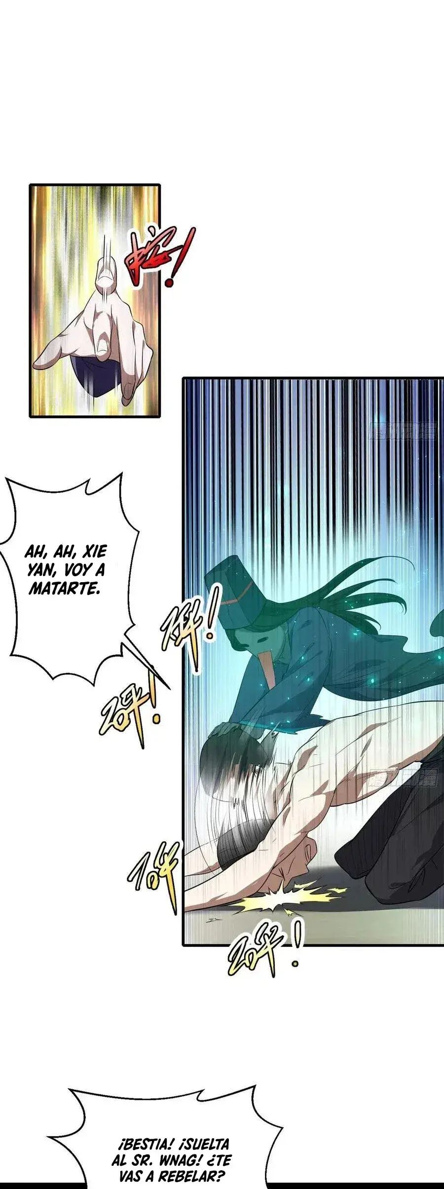 Capitulo 96 page 22