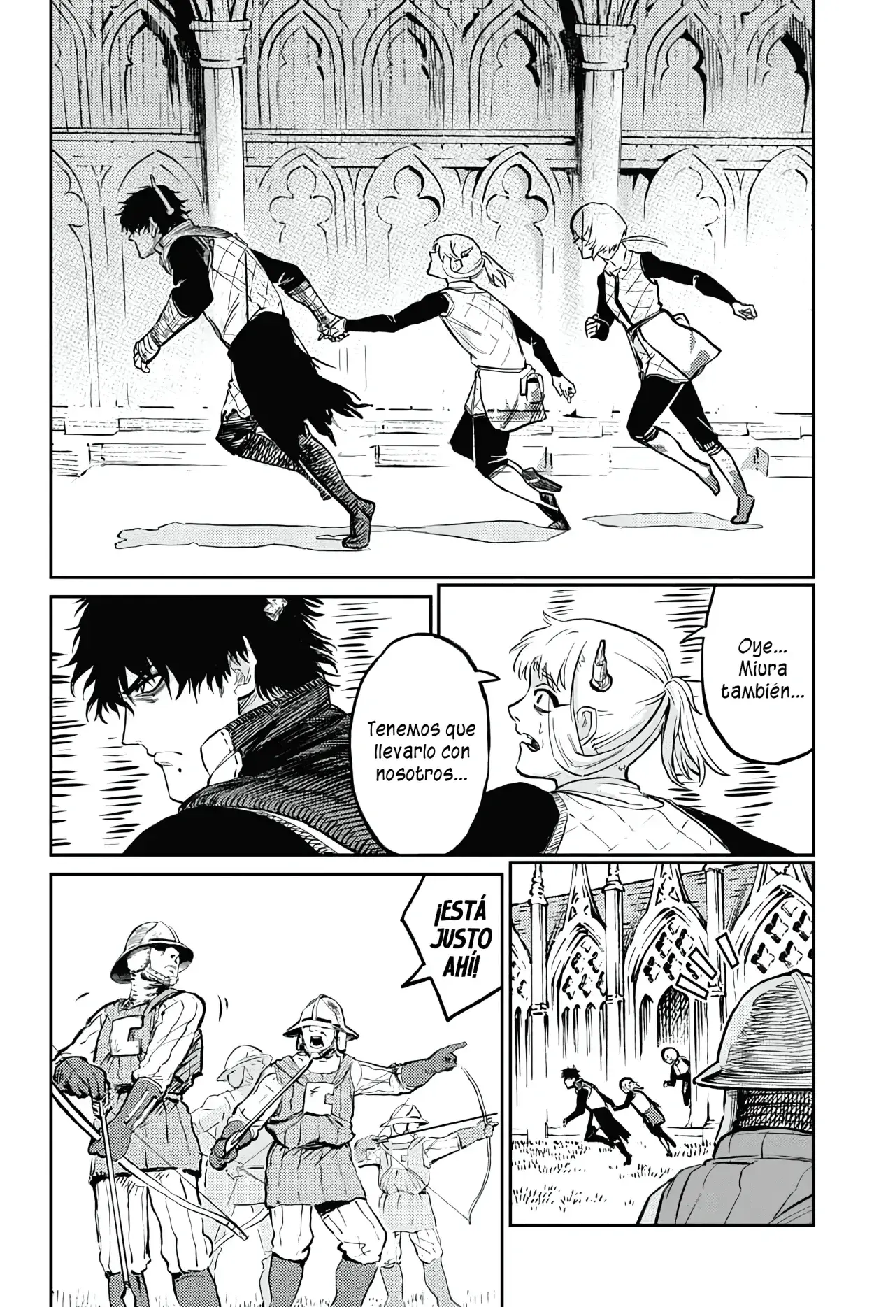 Capitulo 37 page 18