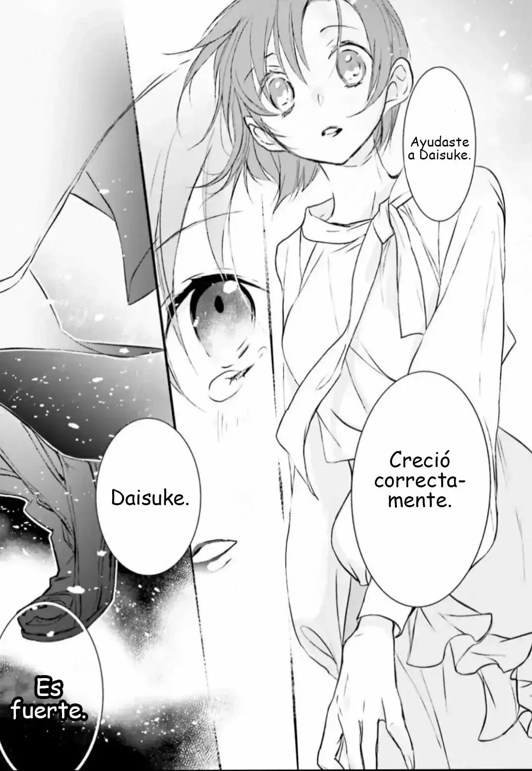 Capitulo 99 page 20