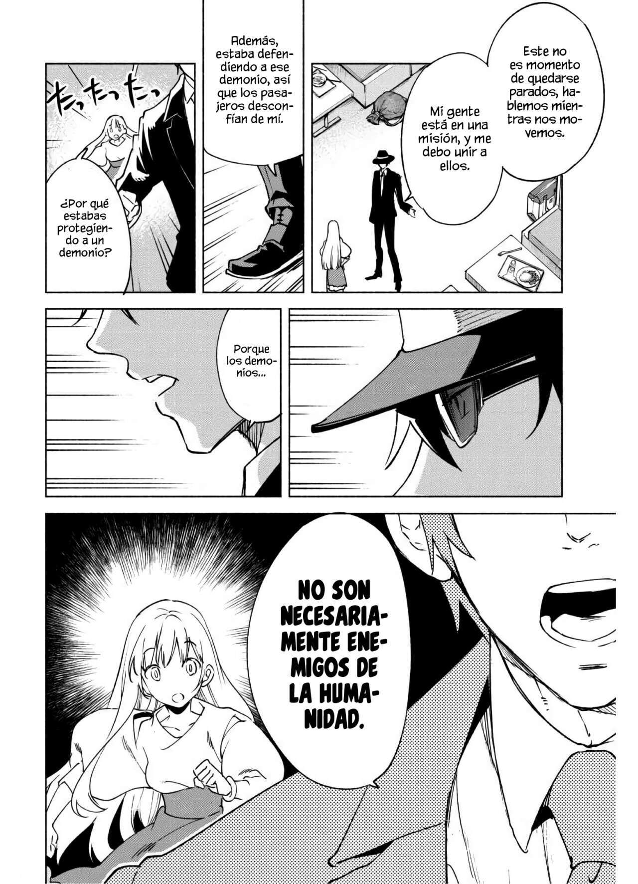 Capitulo 53 page 20