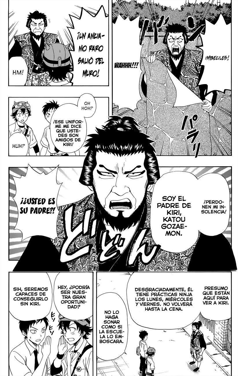 Capitulo 259 page 6