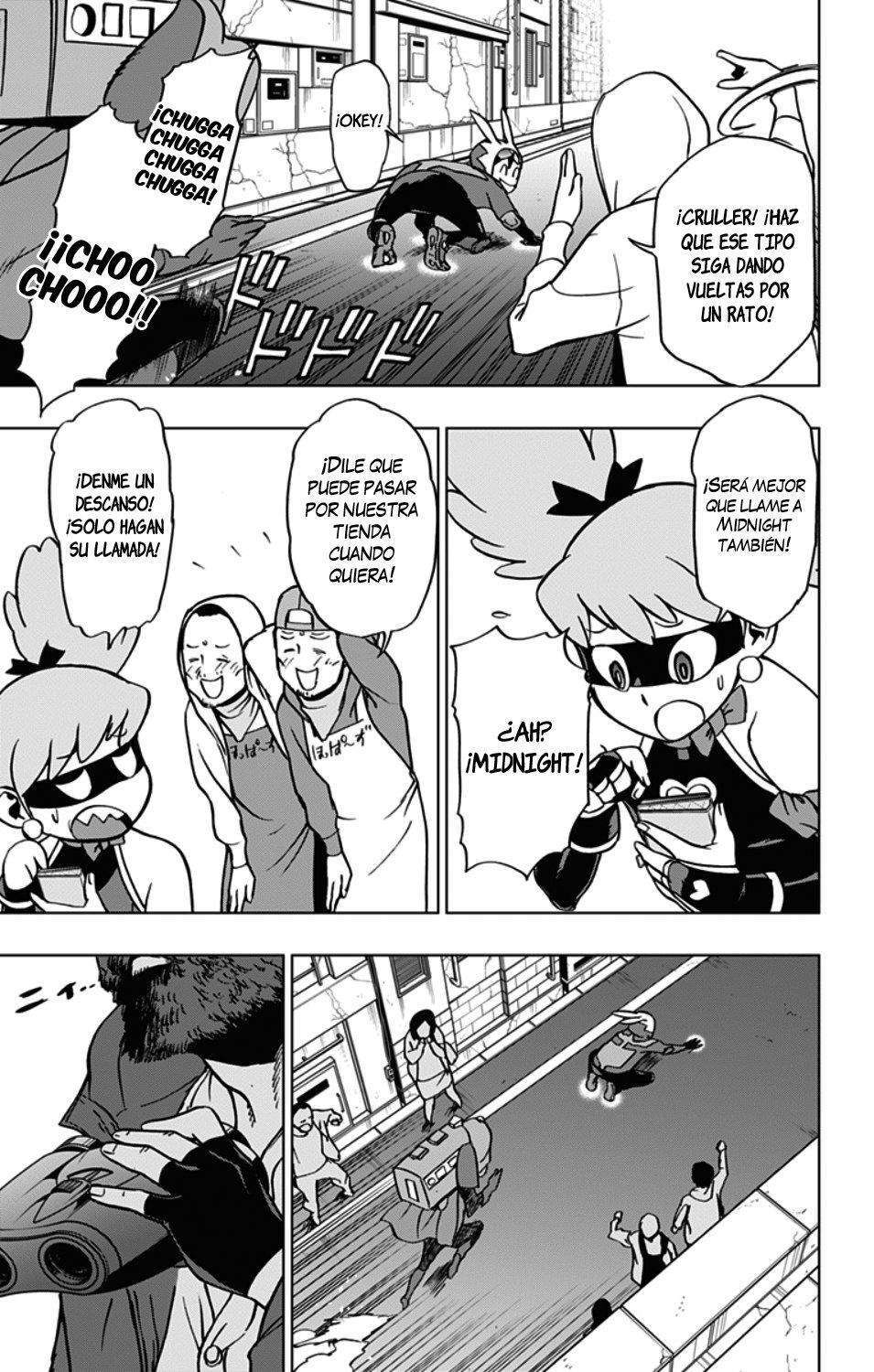 Capitulo 45 page 18