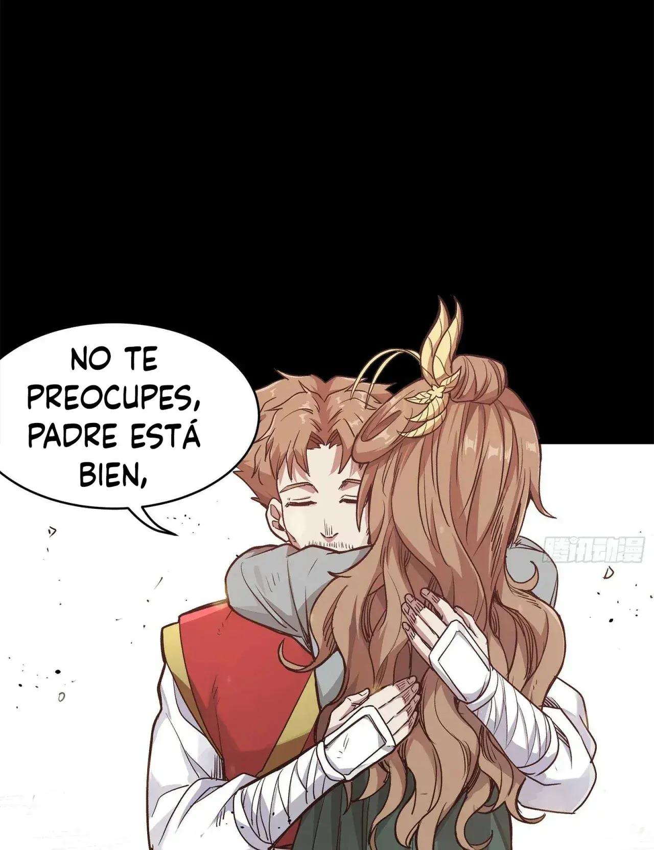 Capitulo 132 page 39