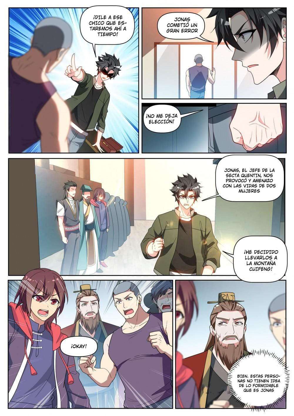 Capitulo 396 page 8
