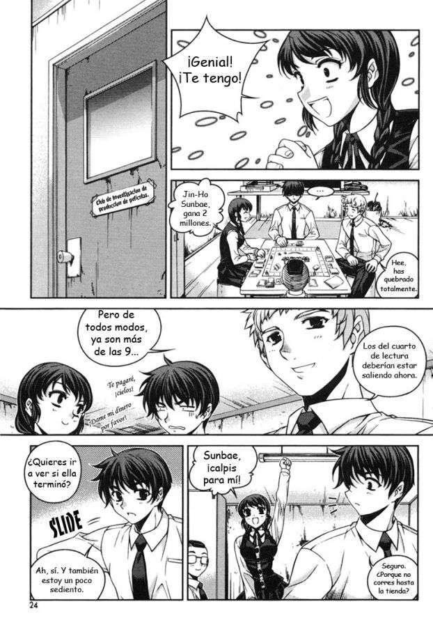 Capitulo 33 page 22