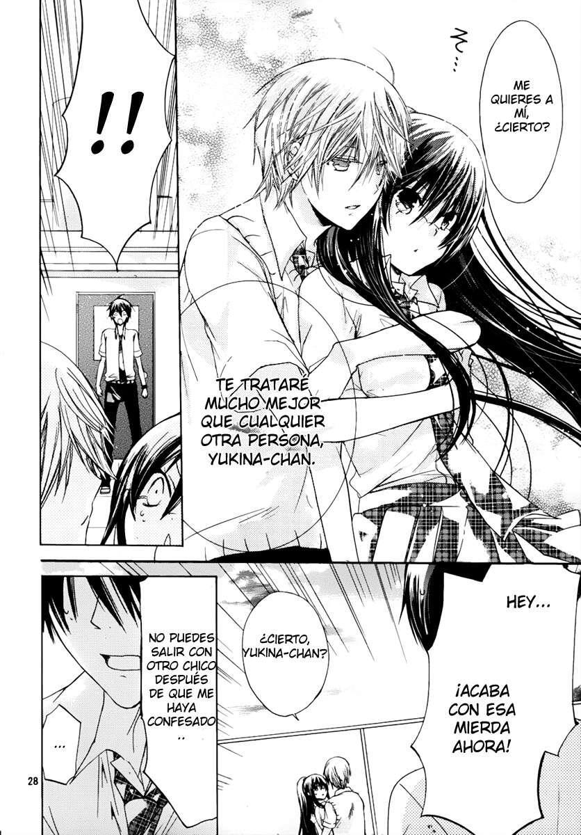 Capitulo 38 page 28