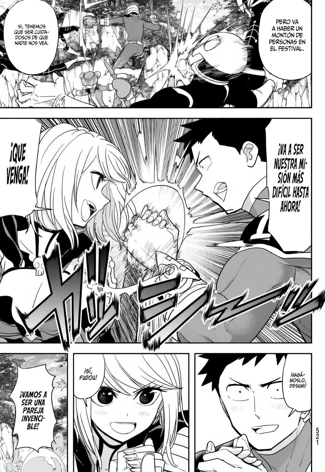 Capitulo 19 page 8