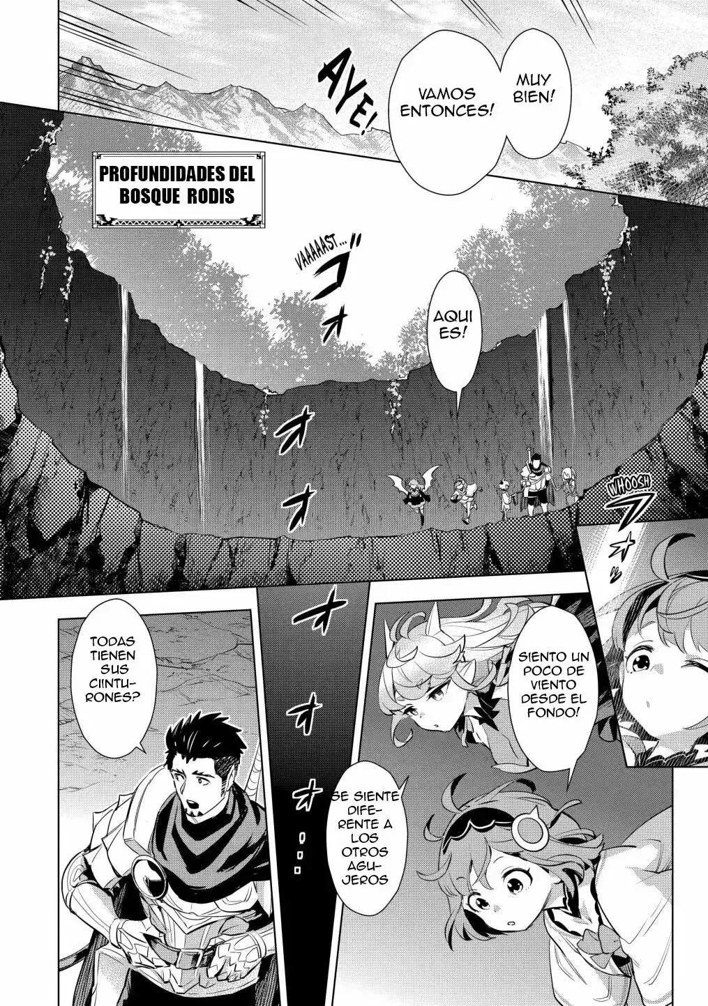 Capitulo 19 page 17