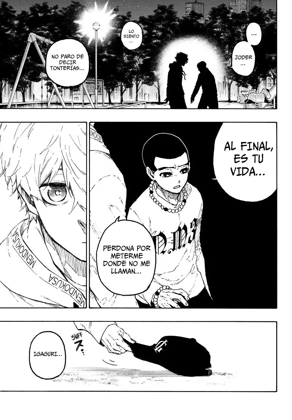 Capitulo 310 page 18