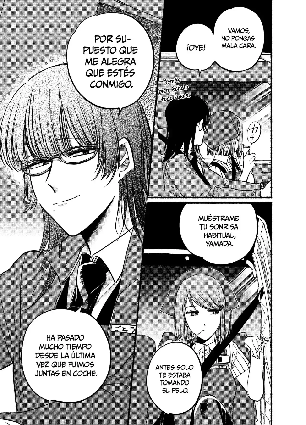 Capitulo 17 page 8
