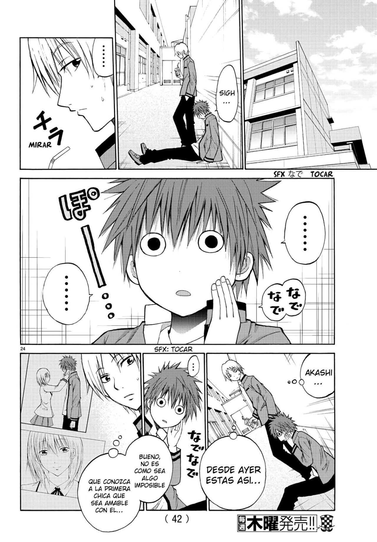 Capitulo 1 page 28