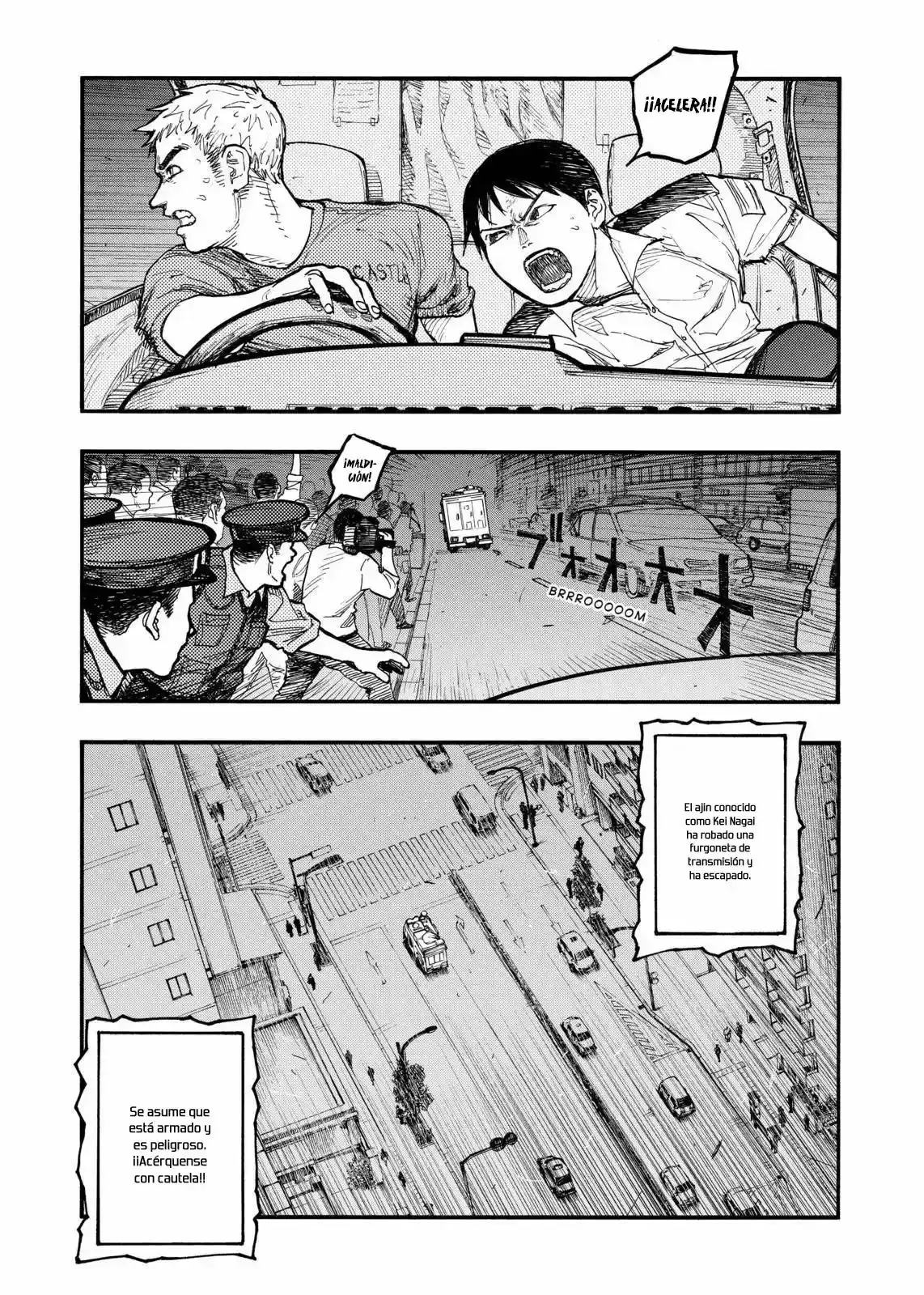Capitulo 43 page 7