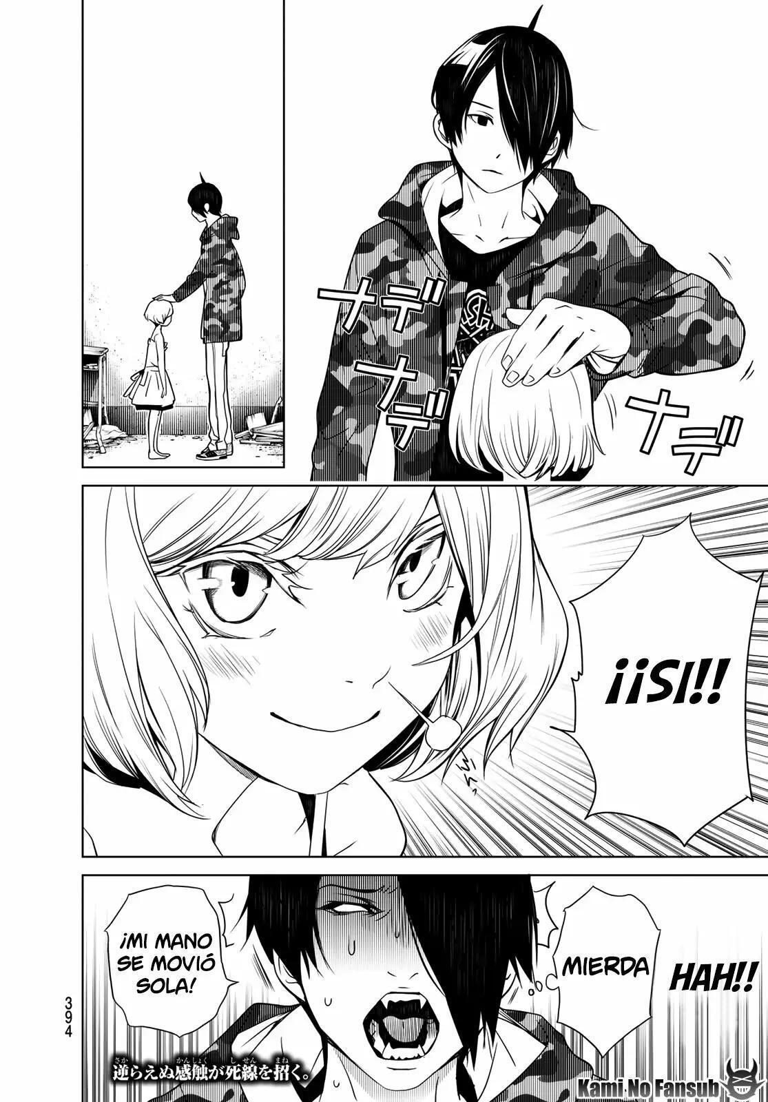 Capitulo 70 page 22