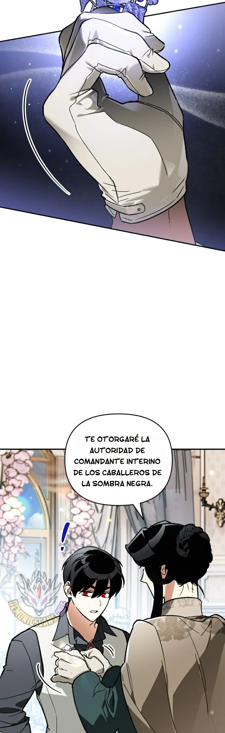 Capitulo 67 page 19
