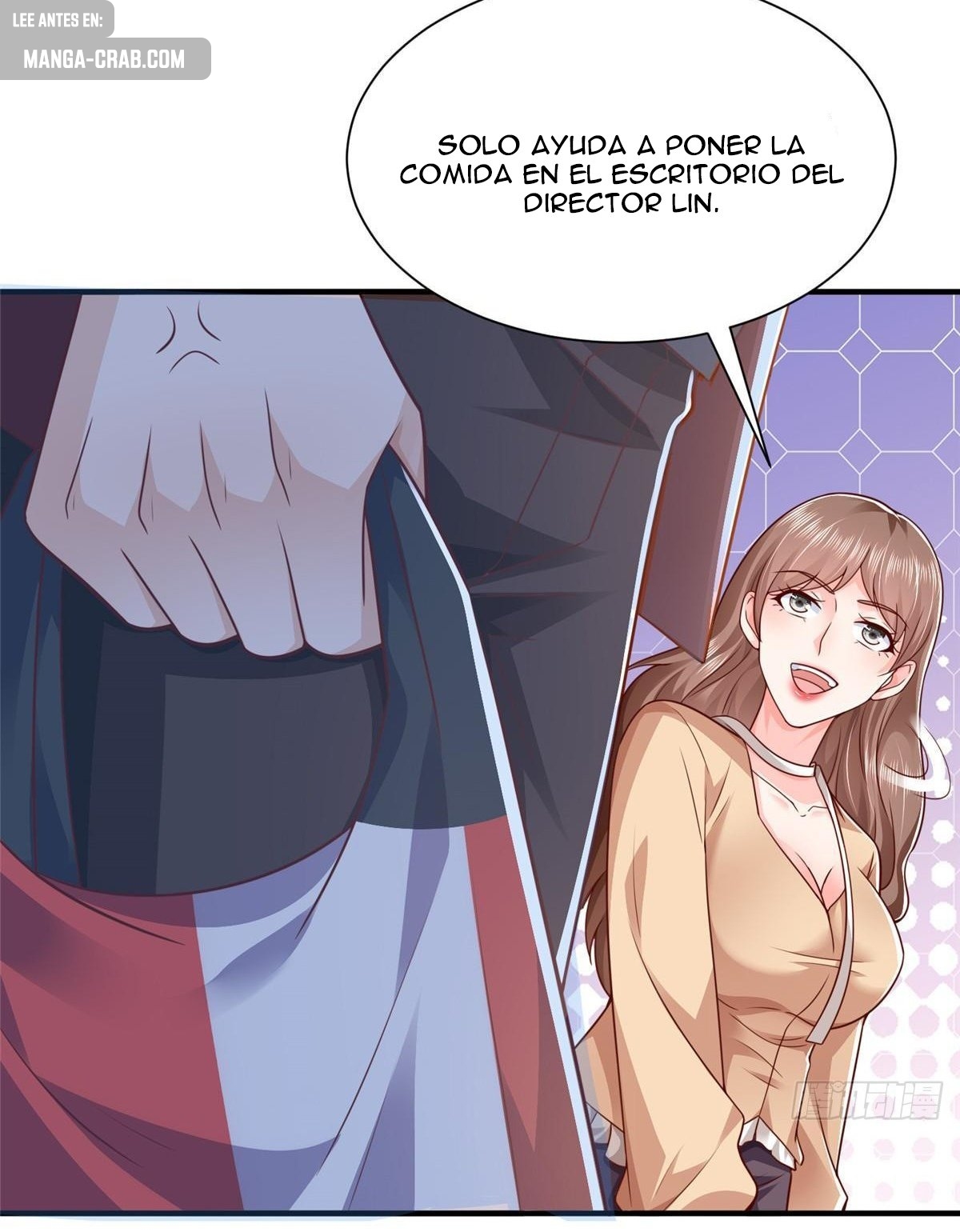 Capitulo 605 page 30
