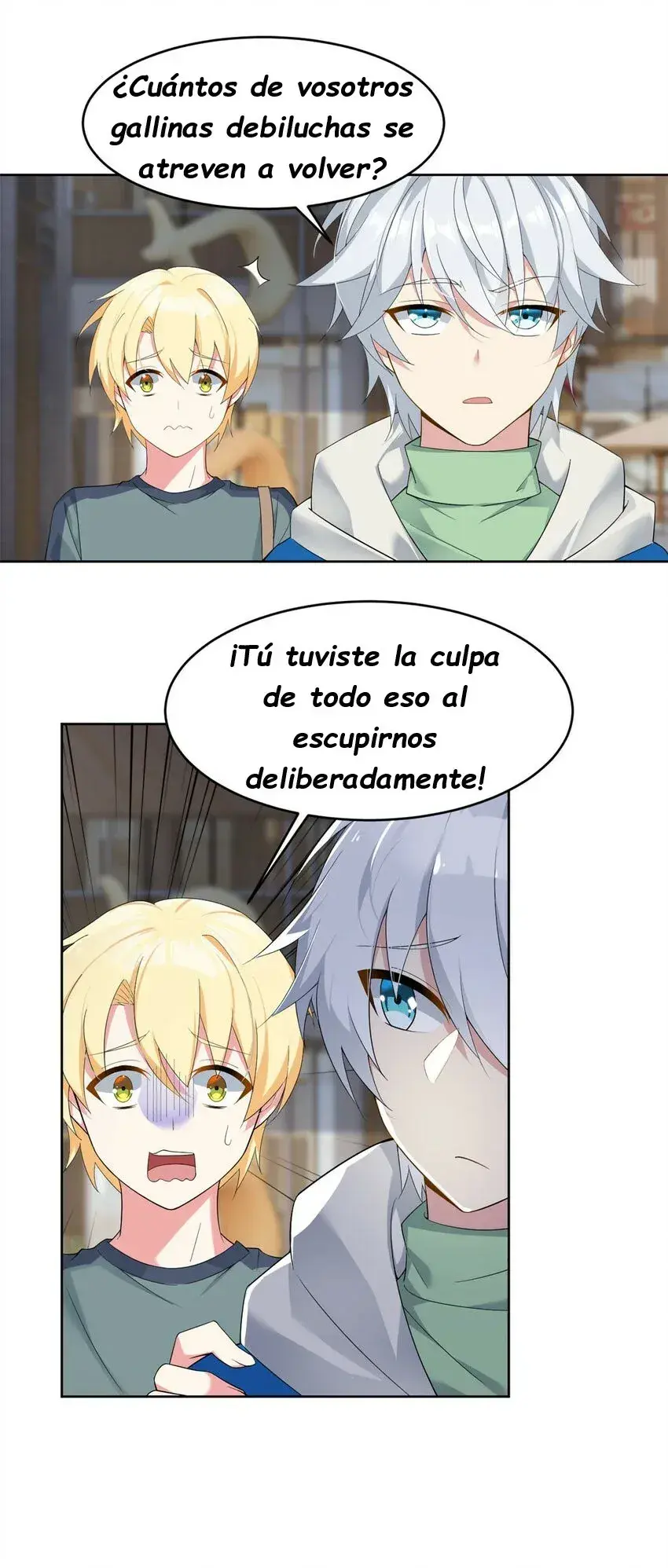 Capitulo 24 page 11