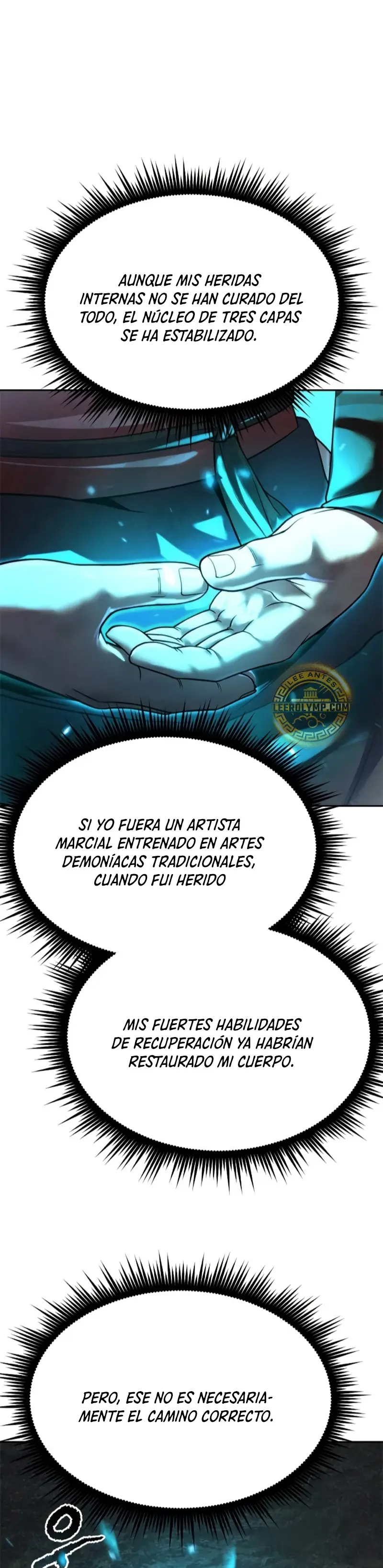 Capitulo 88 page 18