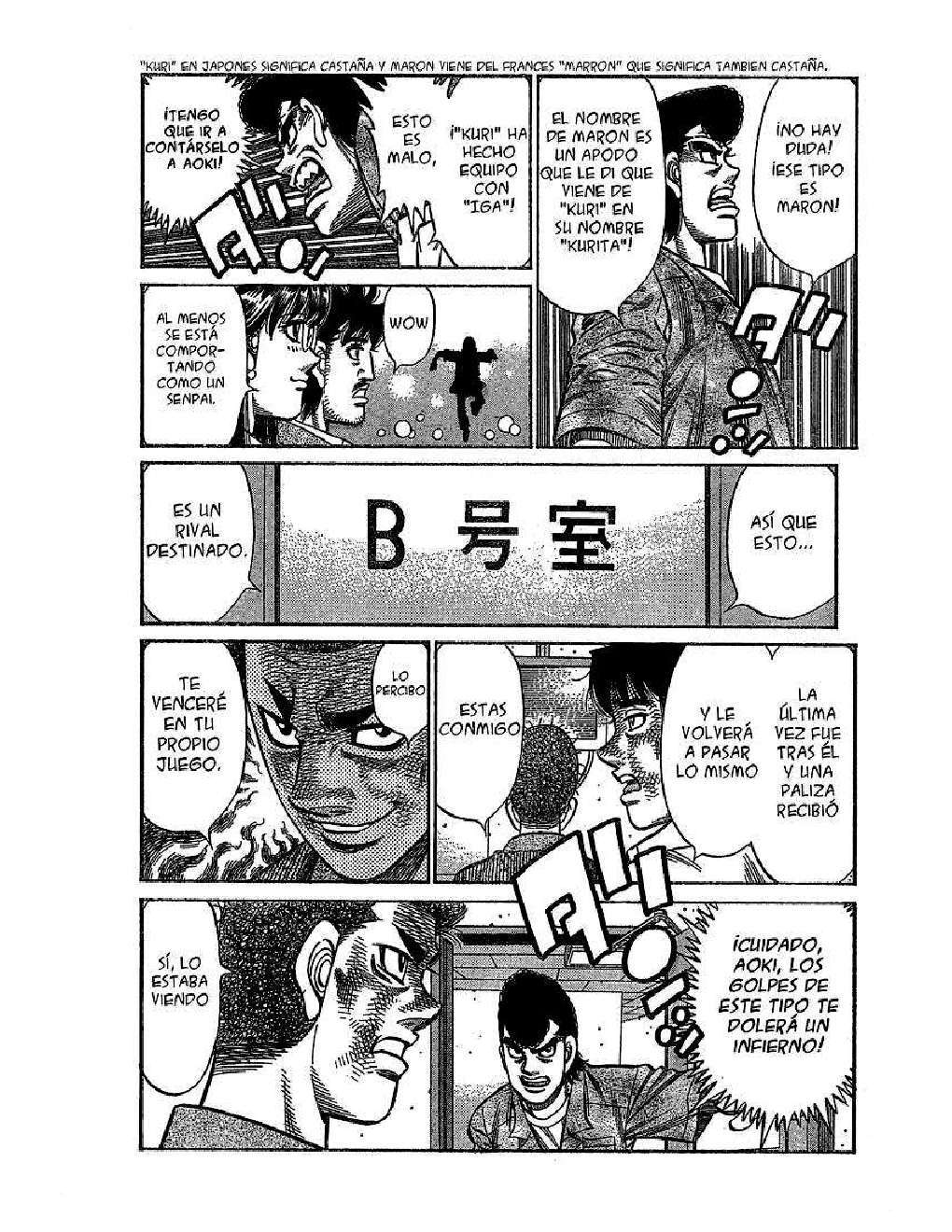 Capitulo 912 page 18
