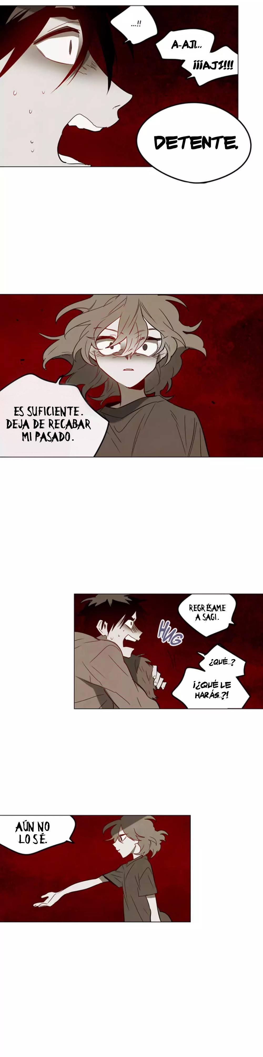 Capitulo 77 page 19