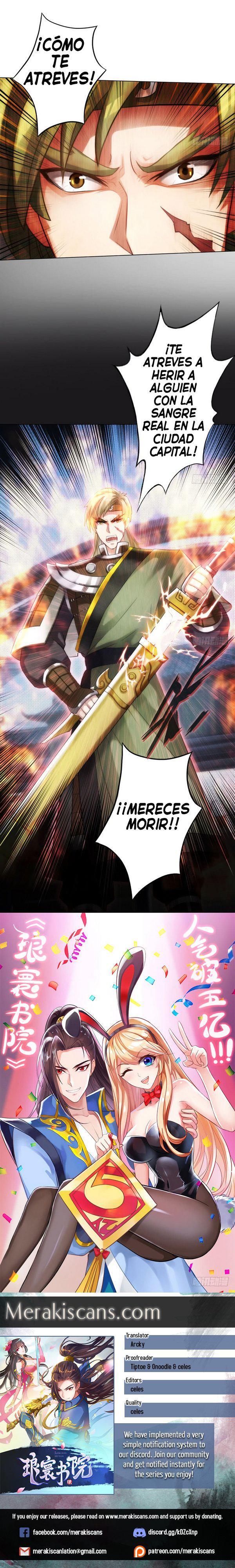 Capitulo 13.50 page 8