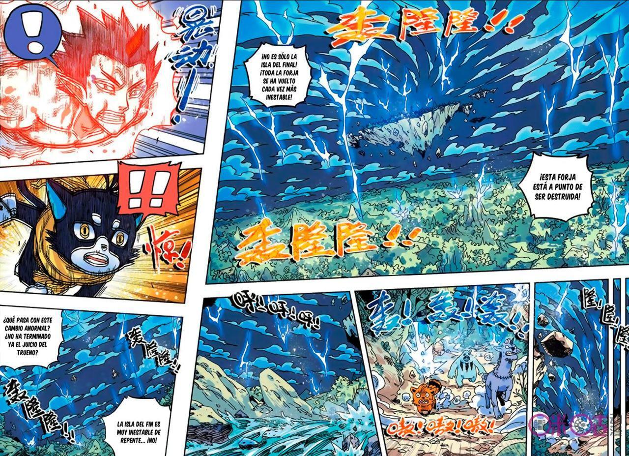 Capitulo 52 page 13