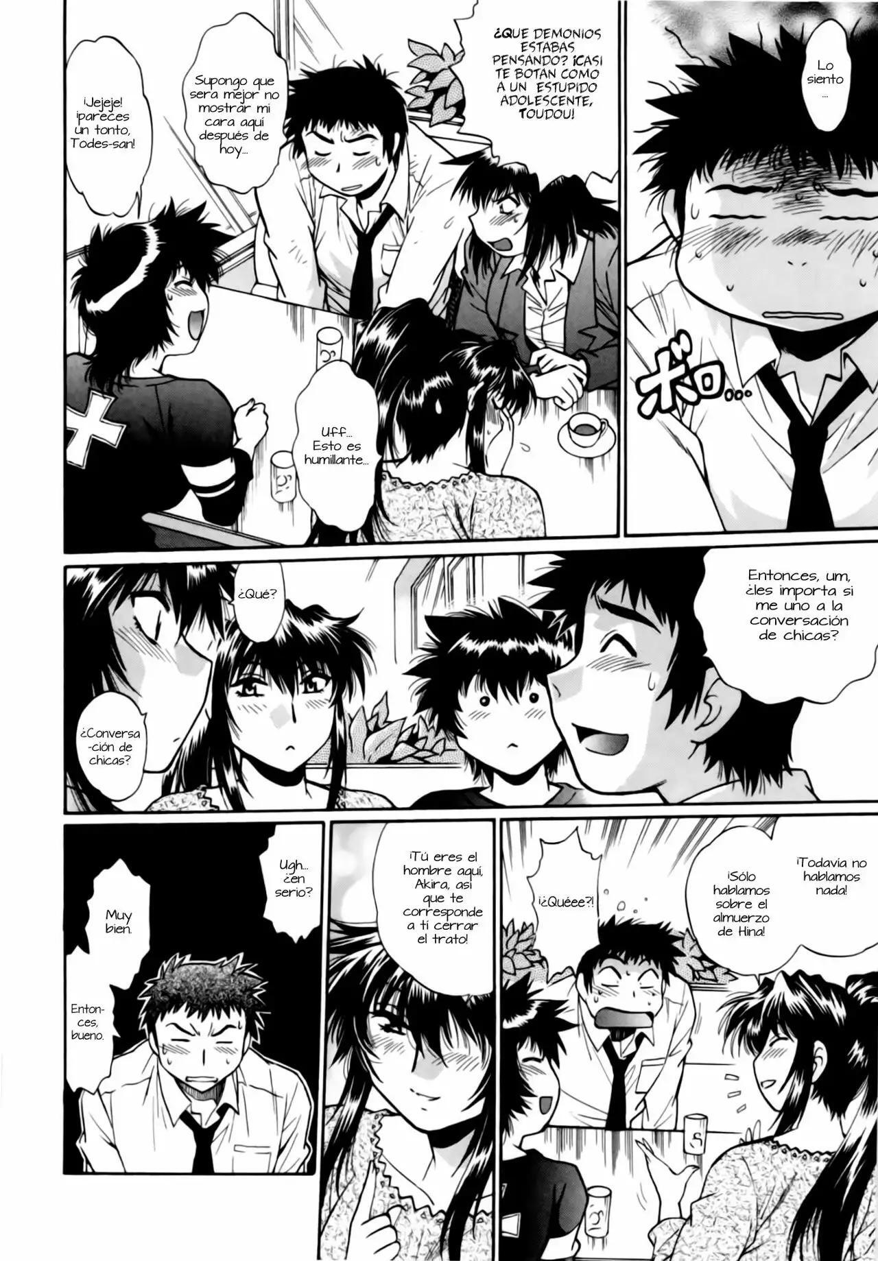 Capitulo 27 page 11