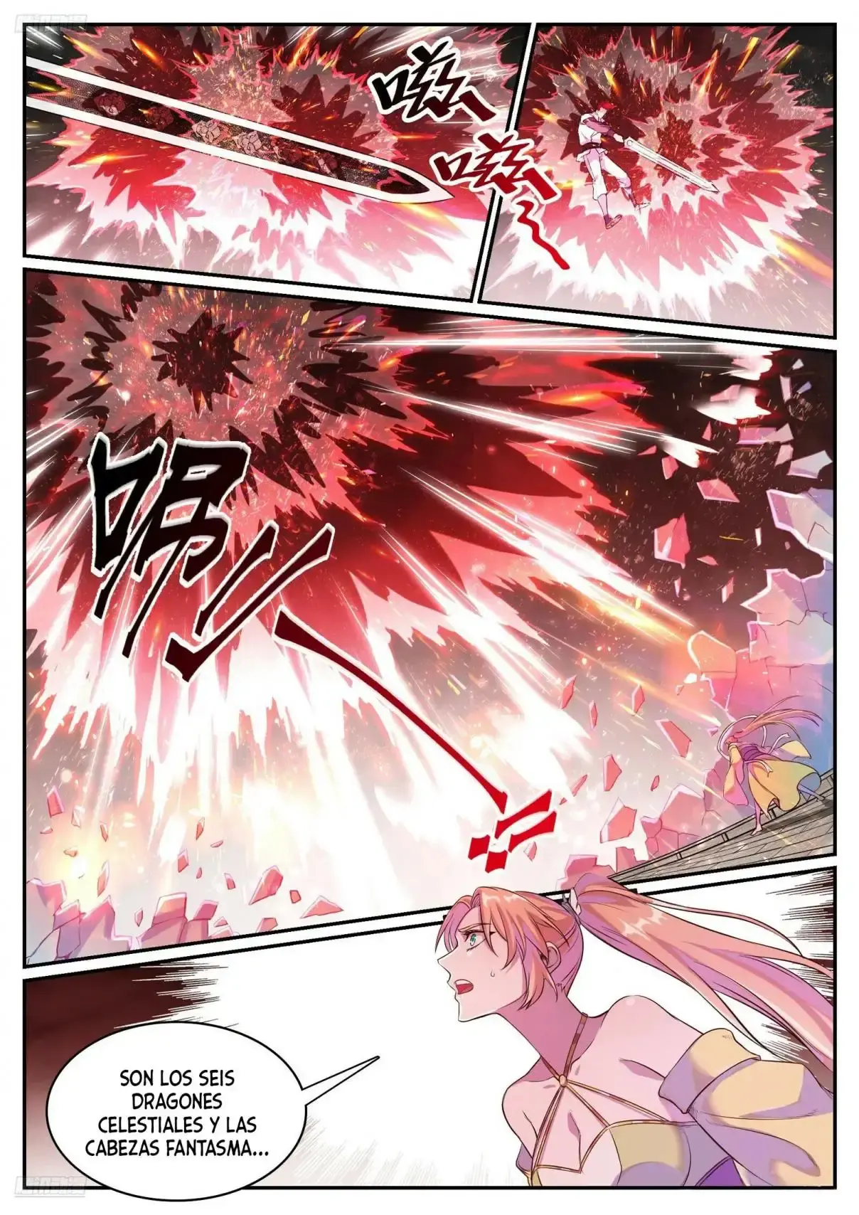 Capitulo 1134 page 5