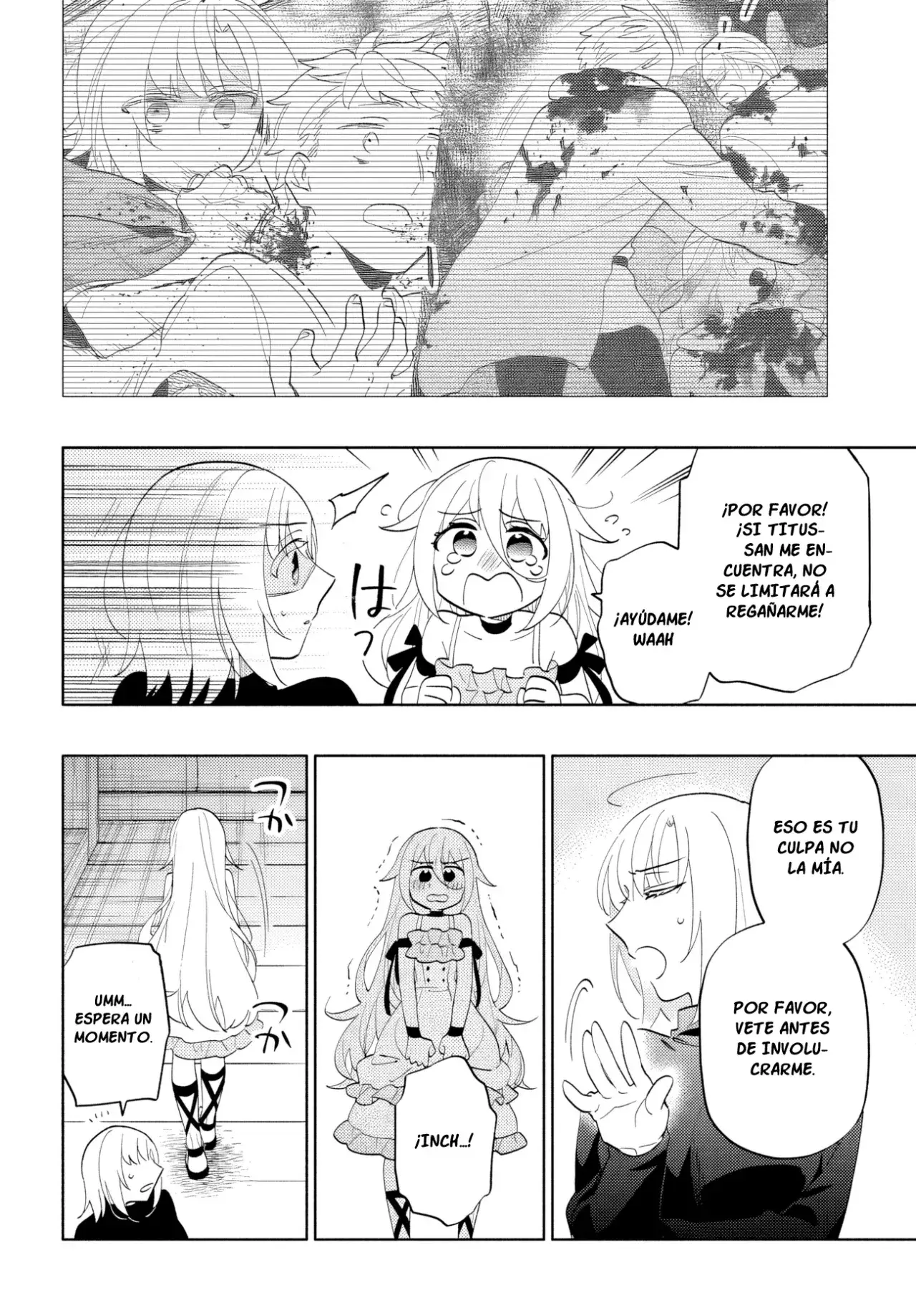 Capitulo 78 page 10