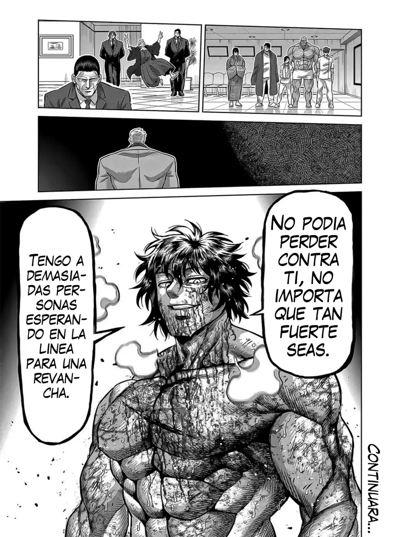 Capitulo 137 page 22